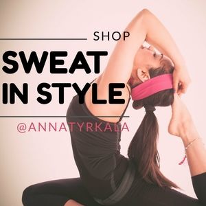 ad:🏋️‍♀️ Active Wear for Sale 🧘‍♀️